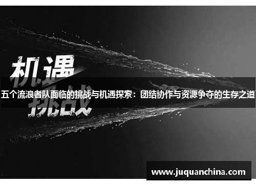 五个流浪者队面临的挑战与机遇探索：团结协作与资源争夺的生存之道