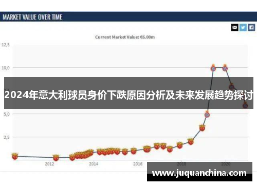 2024年意大利球员身价下跌原因分析及未来发展趋势探讨