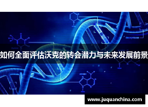 如何全面评估沃克的转会潜力与未来发展前景